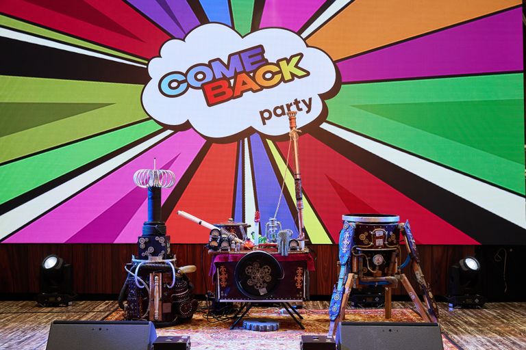 Обложка Большая фотокнига