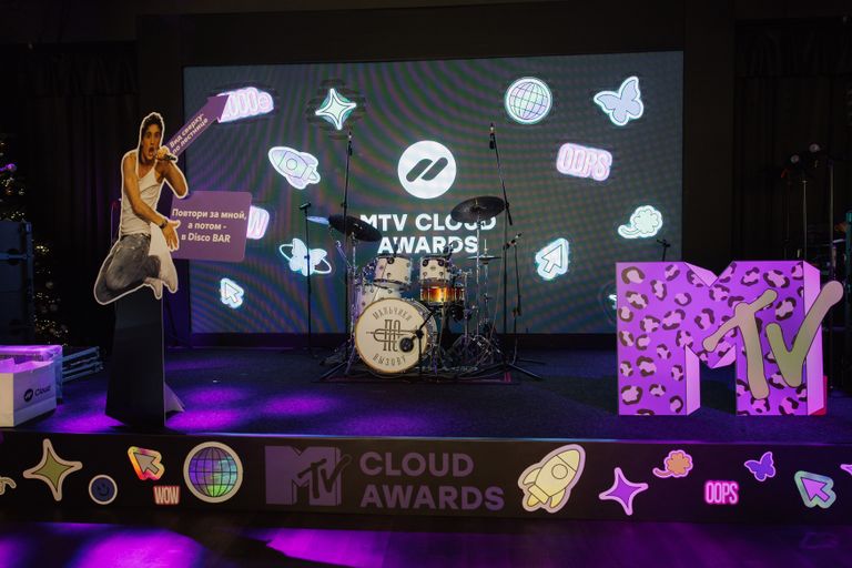 Обложка Большая фотокнига