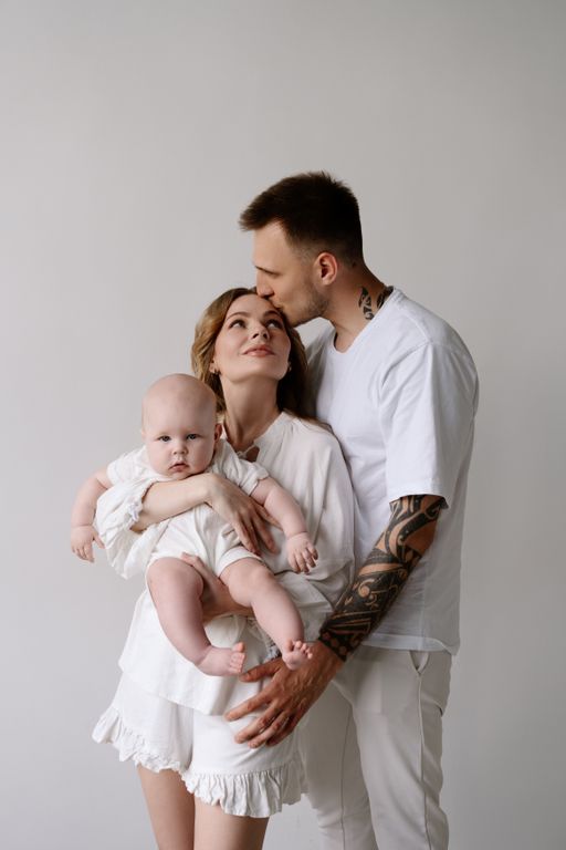 Обложка Большая фотокнига