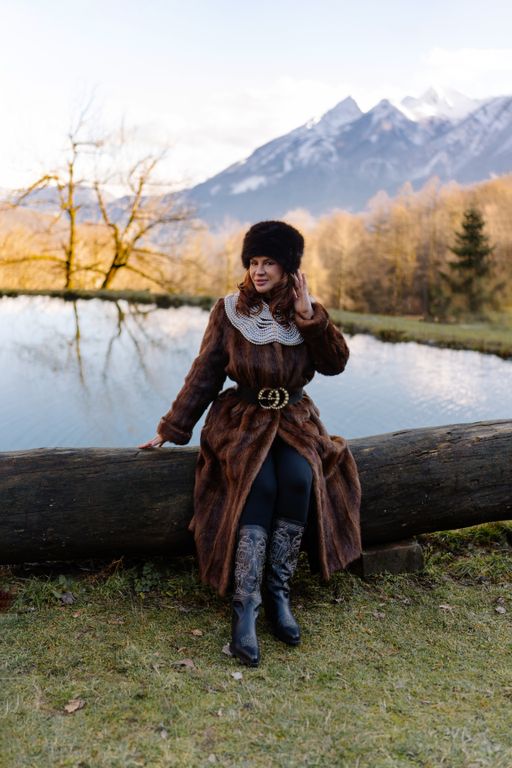 Обложка Большая фотокнига