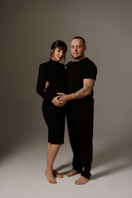 Обложка Большая фотокнига