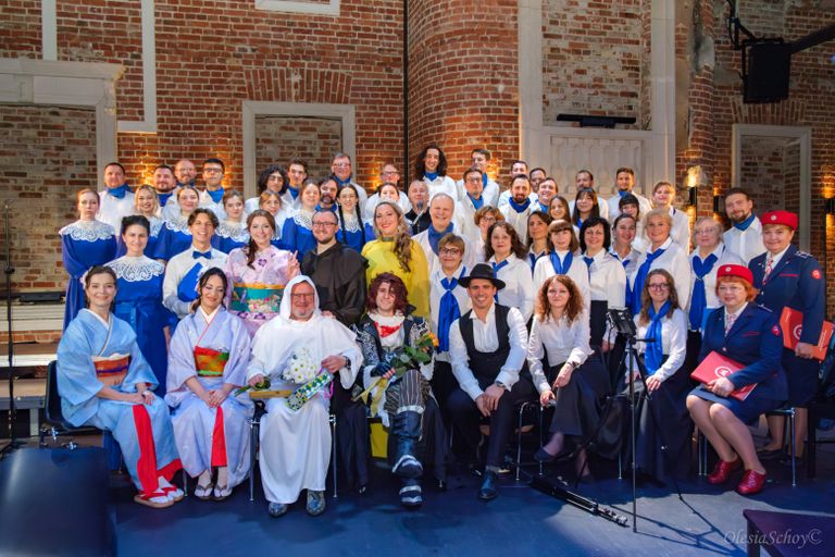 Обложка Большая фотокнига