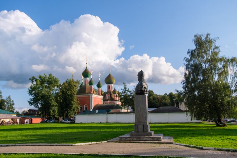 Обложка Большая фотокнига