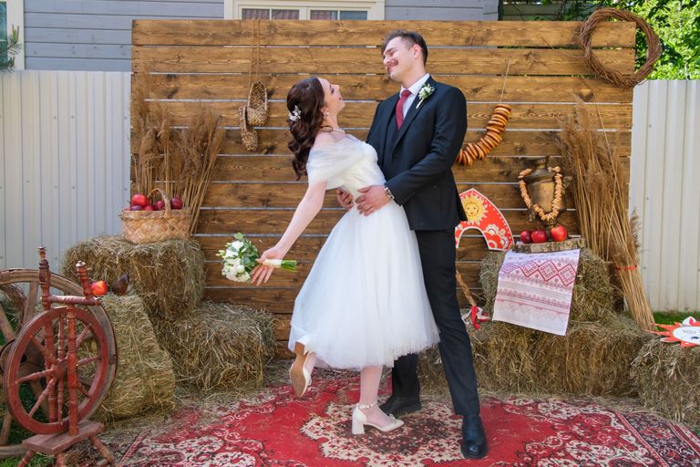 Обложка Большая фотокнига