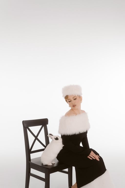 Обложка Большая фотокнига