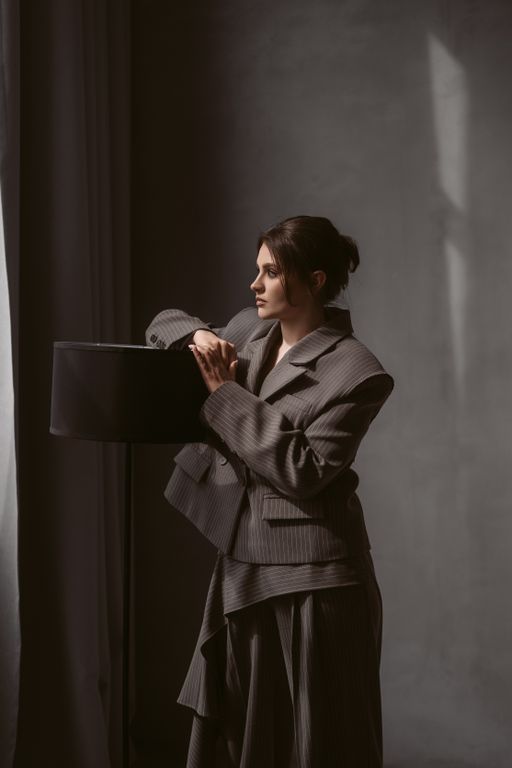 Обложка Большая фотокнига