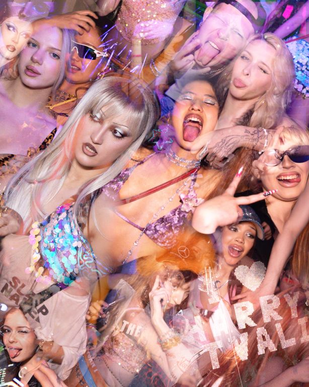 Обложка Большая фотокнига