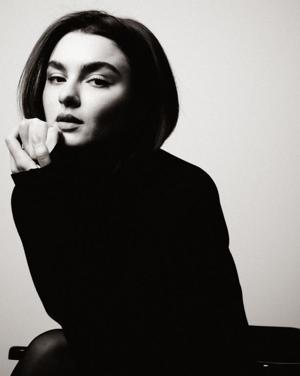 Обложка Большая фотокнига