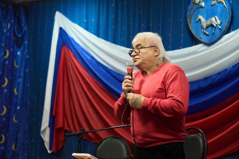 Обложка Большая фотокнига