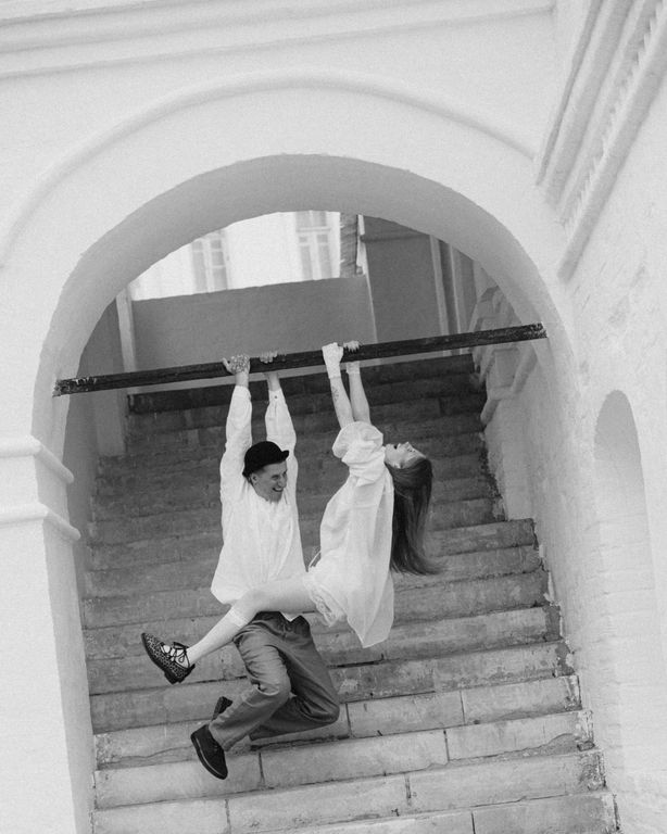 Обложка Большая фотокнига