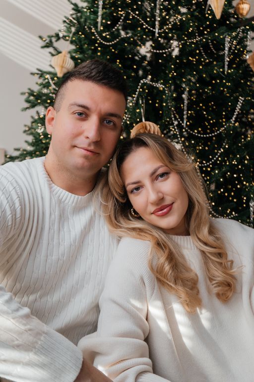 Обложка Большая фотокнига