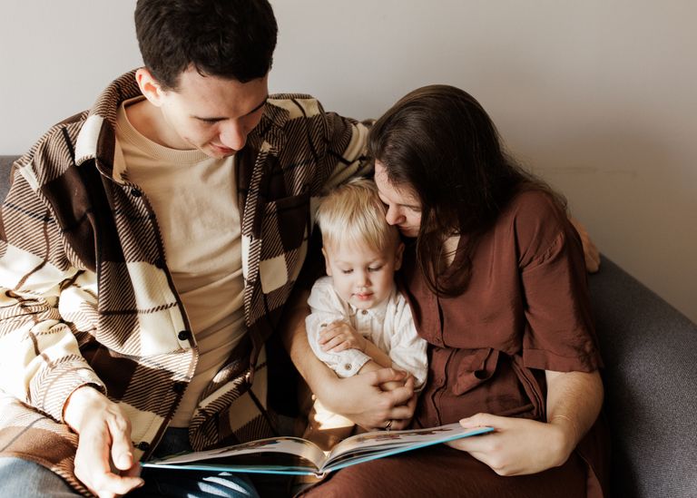 Обложка Большая фотокнига