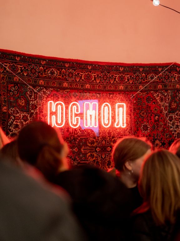 Обложка Большая фотокнига