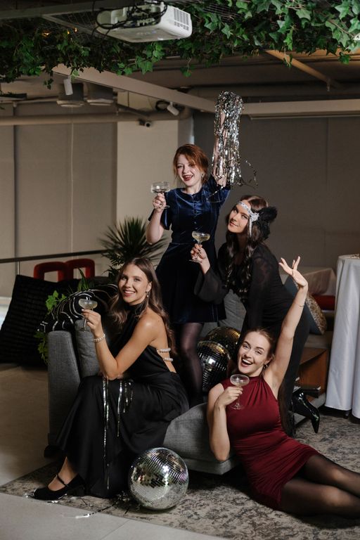 Обложка Большая фотокнига