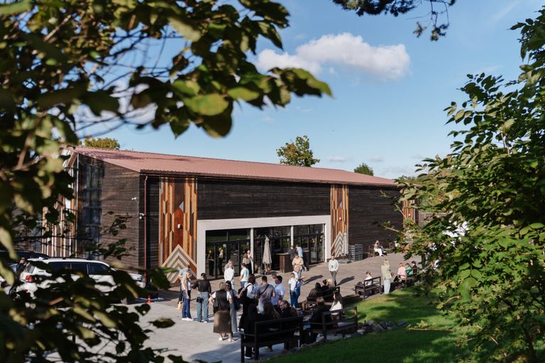 Обложка Большая фотокнига