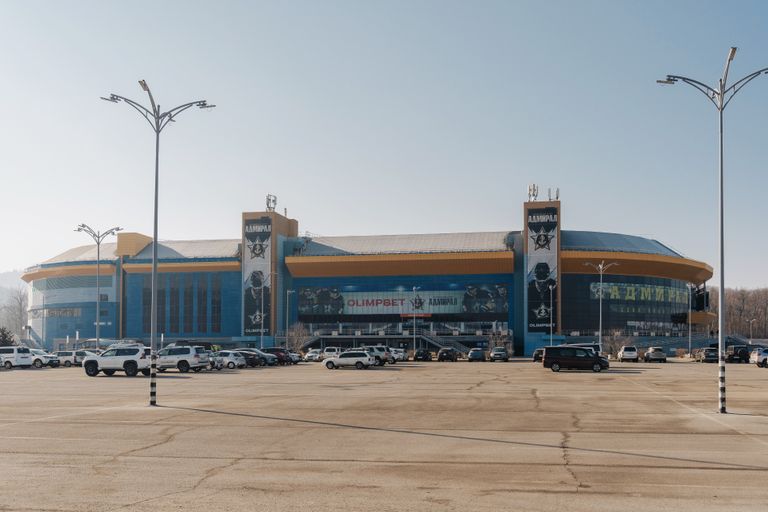 Обложка Большая фотокнига