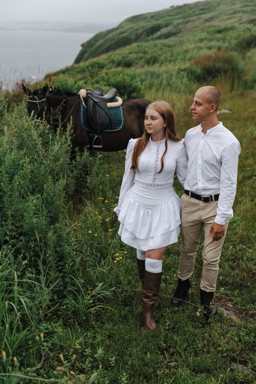 Обложка Большая фотокнига