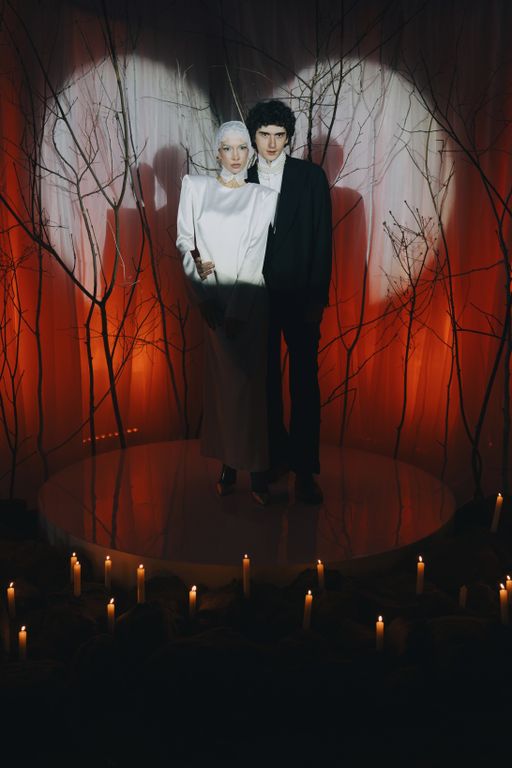 Обложка Большая фотокнига