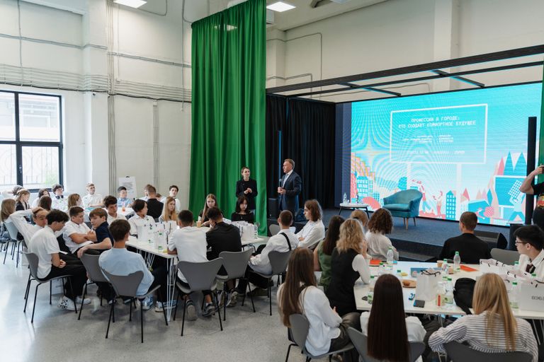 Обложка Большая фотокнига