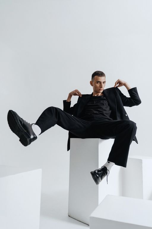 Обложка Большая фотокнига