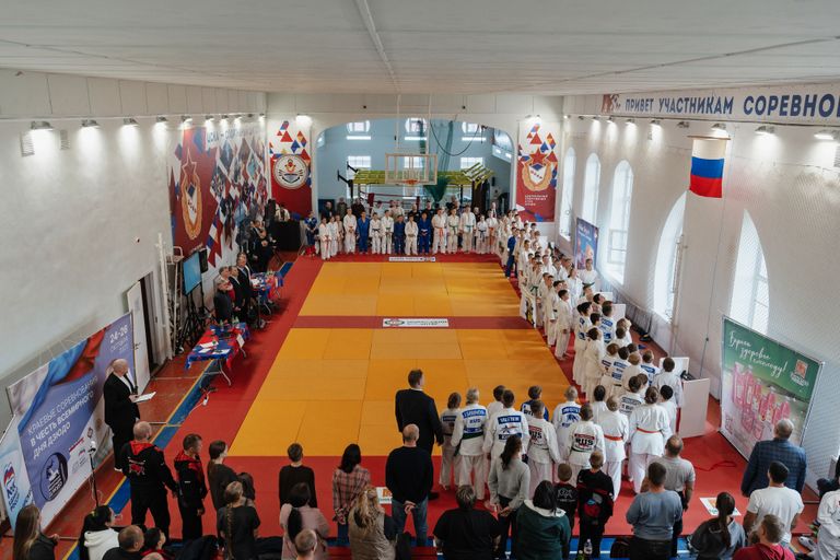 Обложка Большая фотокнига