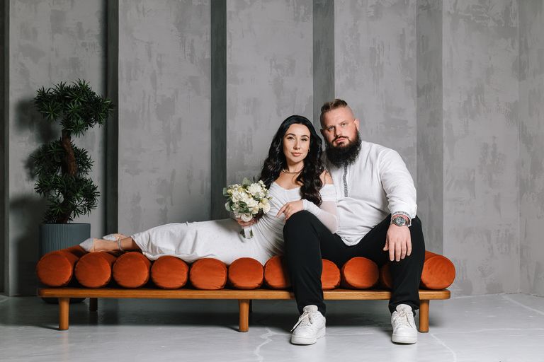 Обложка Большая фотокнига