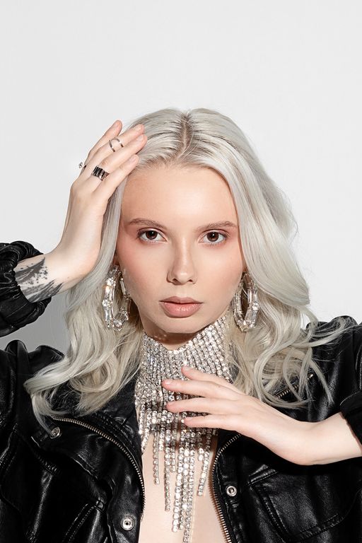 Обложка Большая фотокнига