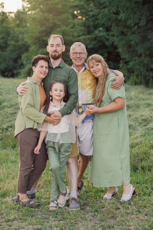 Обложка Большая фотокнига