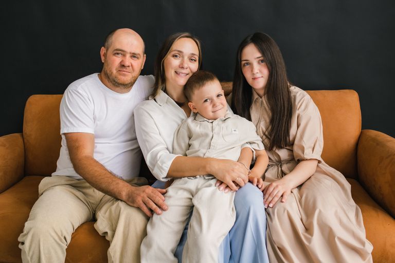 Обложка Большая фотокнига