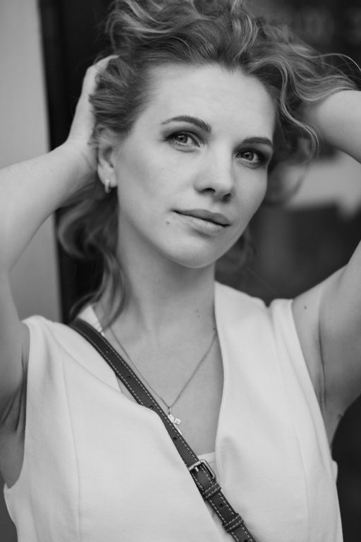 Обложка Большая фотокнига