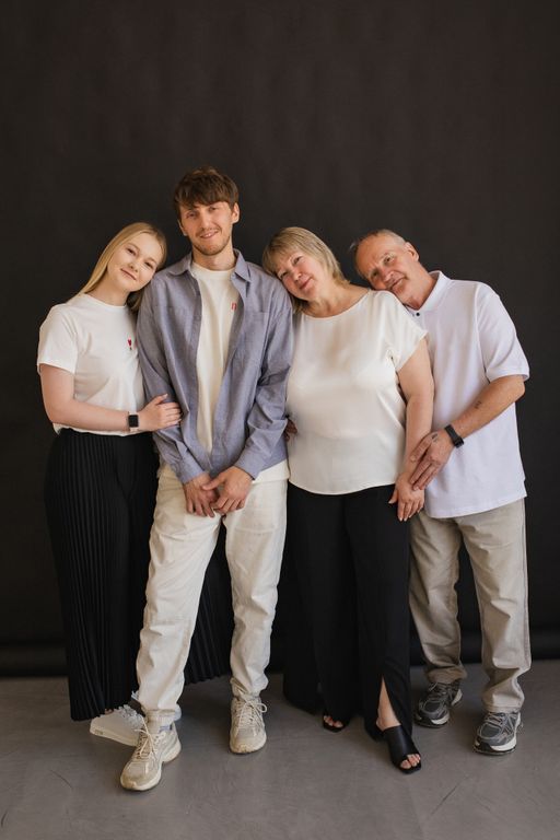 Обложка Большая фотокнига