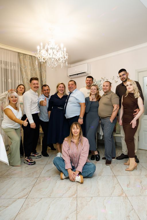 Обложка Большая фотокнига