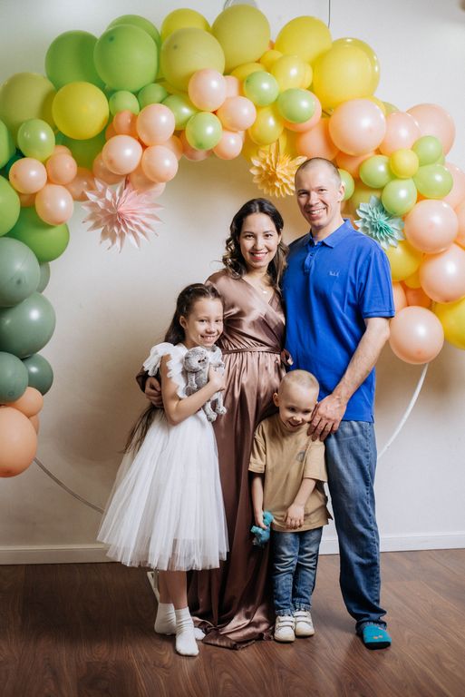 Обложка Большая фотокнига