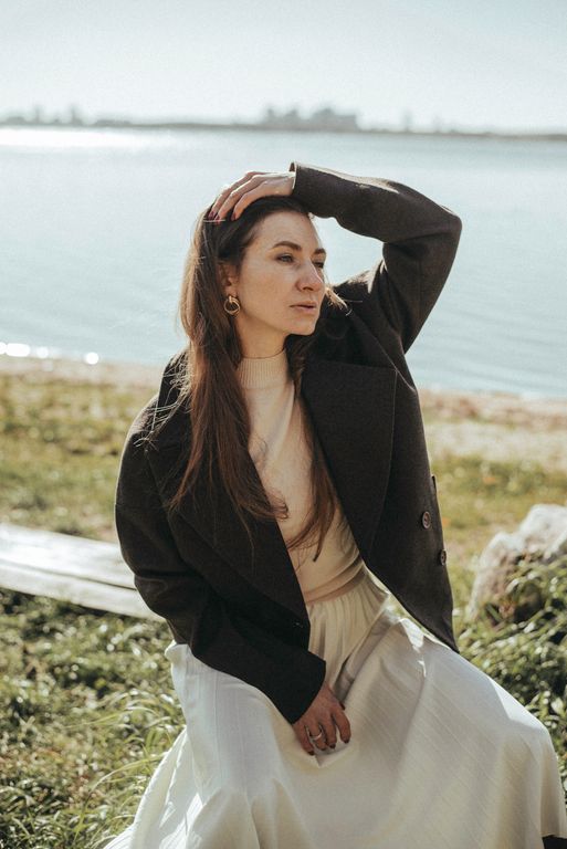 Обложка Большая фотокнига