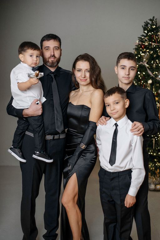 Обложка Большая фотокнига