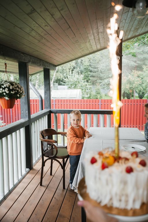 Обложка Большая фотокнига