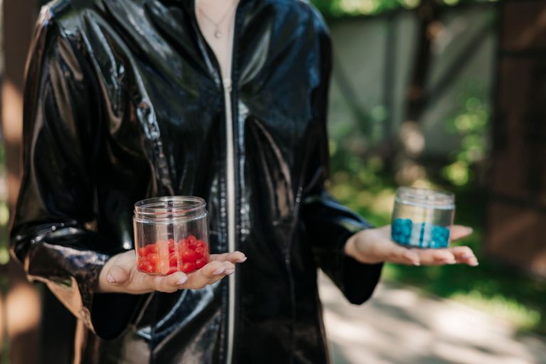 Обложка Большая фотокнига