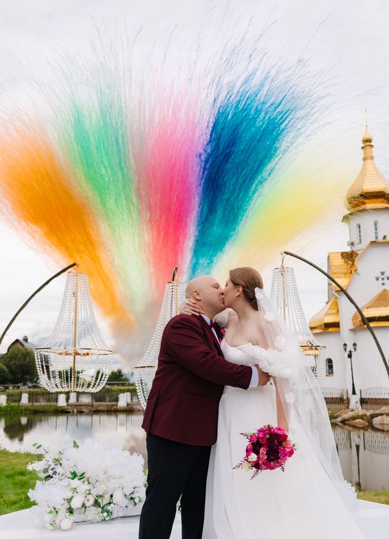 Обложка Большая фотокнига