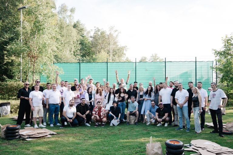 Обложка Большая фотокнига