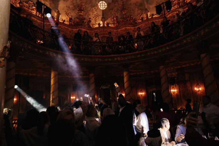 Обложка Большая фотокнига