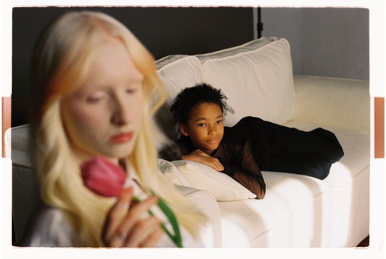 Обложка Большая фотокнига