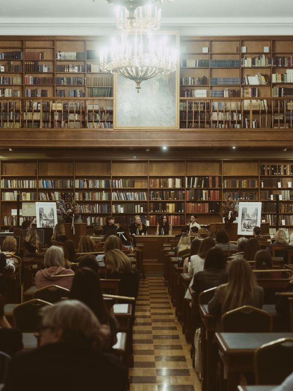 Обложка Большая фотокнига