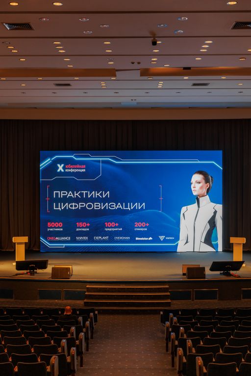 Обложка Большая фотокнига