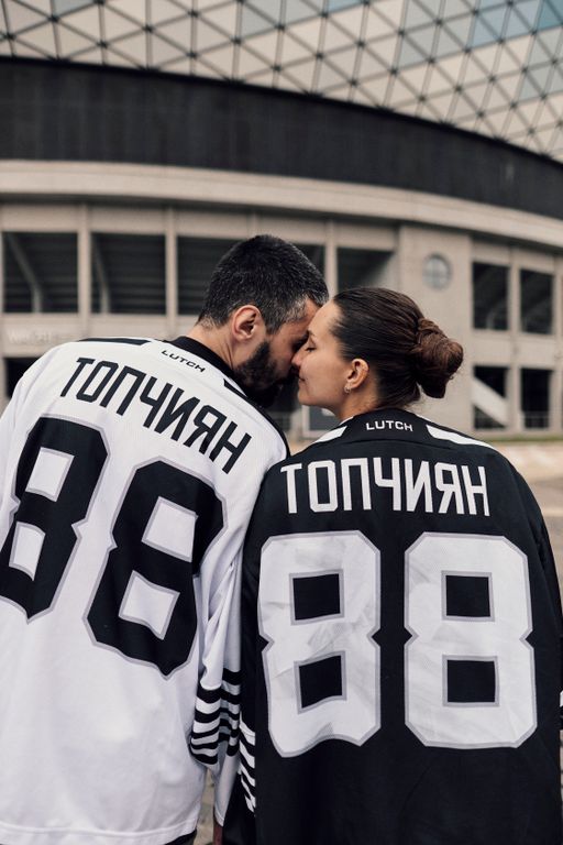 Обложка Большая фотокнига