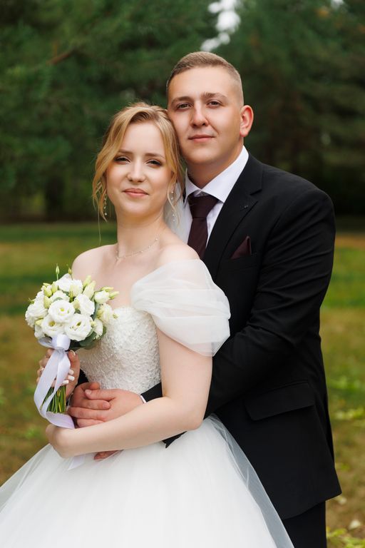 Обложка Большая фотокнига