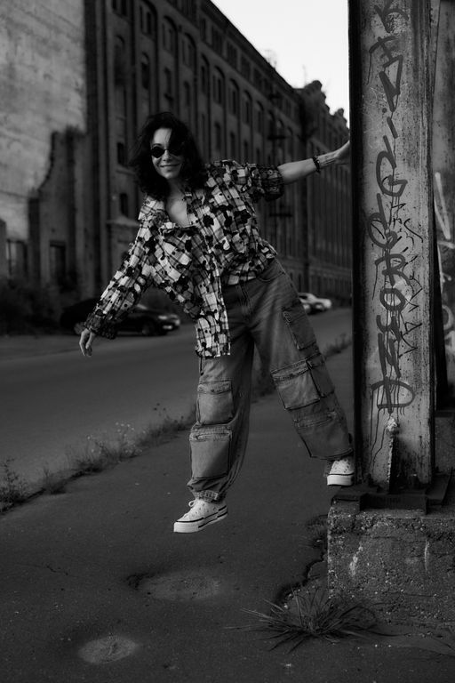 Обложка Большая фотокнига