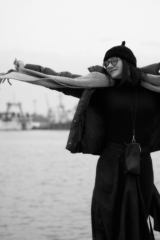 Обложка Большая фотокнига