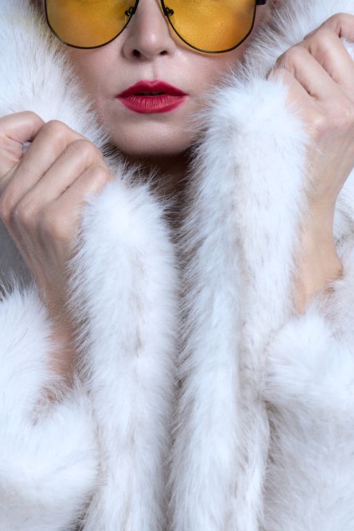 Обложка Большая фотокнига