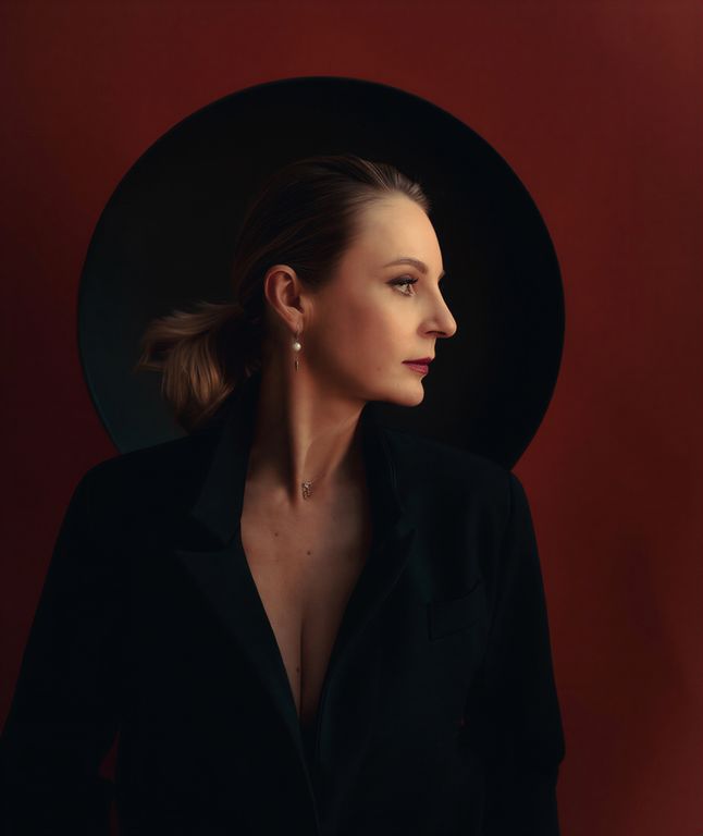 Обложка Большая фотокнига