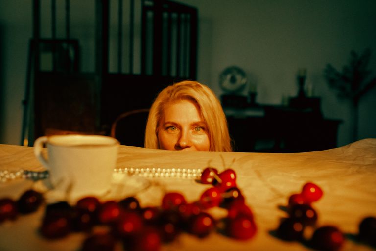 Обложка Большая фотокнига